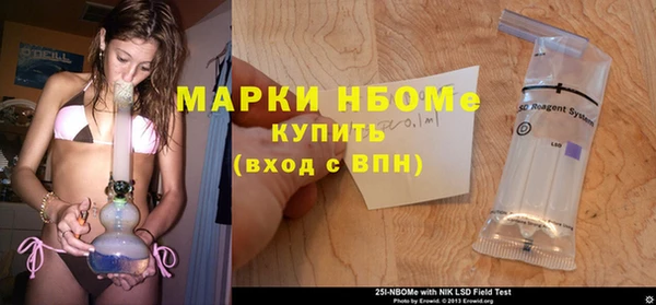 прущие крисы Калининец